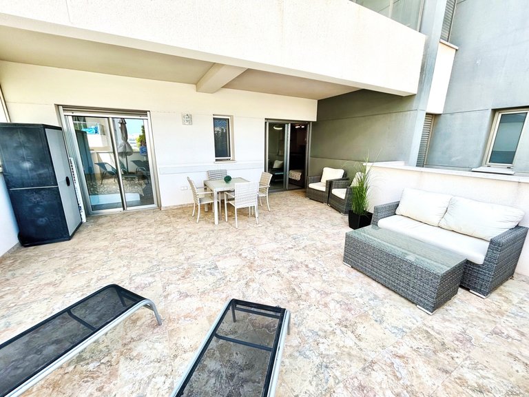 Apartment for Sale in Los Dolses, Alicante 12