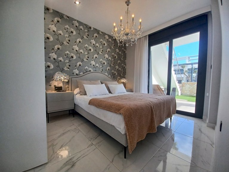 Apartment for Sale in Punta Prima, Alicante 10