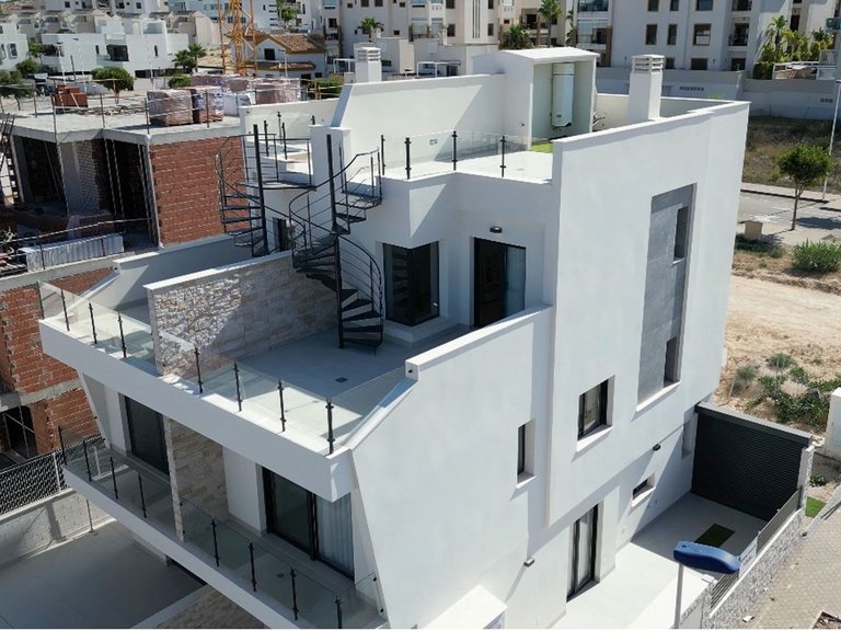 Town House for Sale in Guardamar, Alicante 31