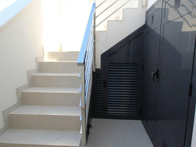 Villa for Sale in San Miguel De Salinas, Alicante 27