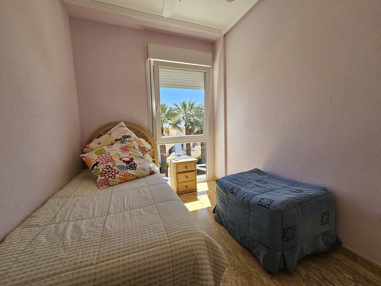 Villa for Sale in Dehesa De Campoamor, Alicante 15