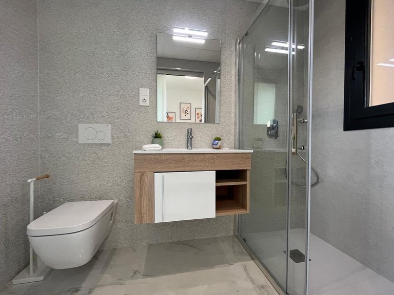 Apartment for Sale in Playa Flamenca, Alicante 12