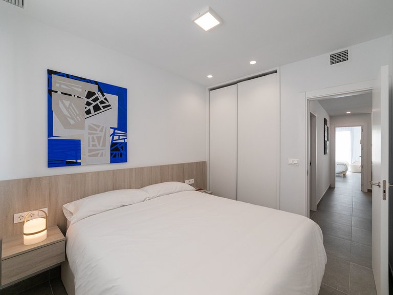 Villa for Sale in Polop, Alicante 23