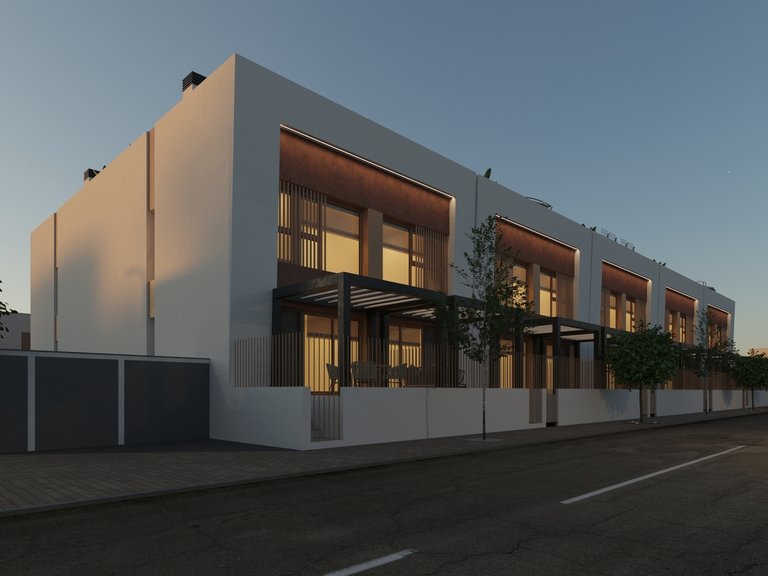 Town House for Sale in Dolores, Alicante 22