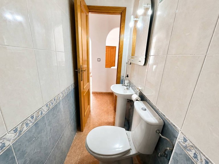 Town House for Sale in Los Altos, Alicante 9