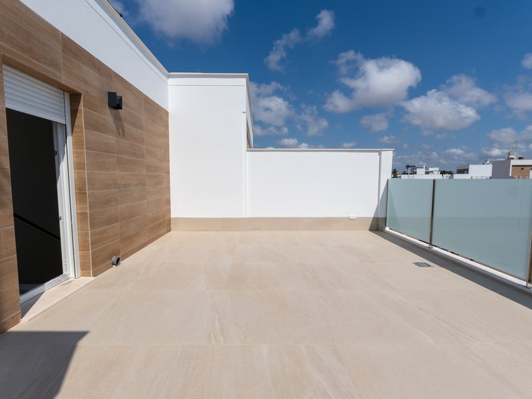 Villa for Sale in San Pedro Del Pinatar, Murcia 22