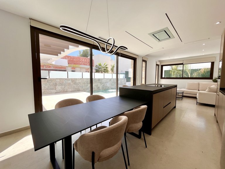 Villa for Sale in Rojales, Alicante 14