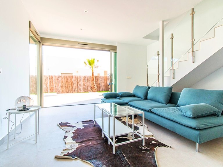 Villa for Sale in Los Dolses, Alicante 5