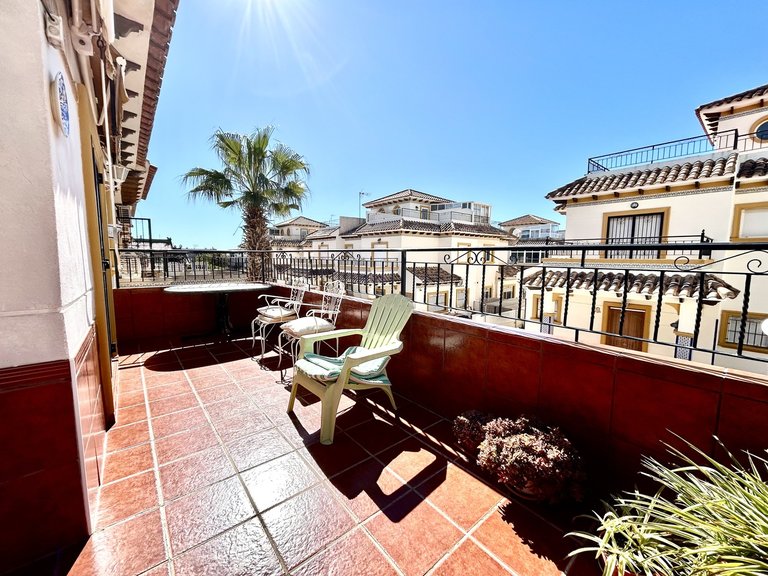 Penthouse for Sale in Playa Flamenca, Alicante 3