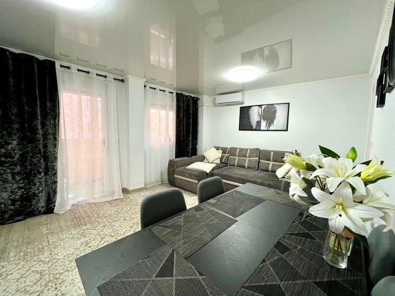 Apartment for Sale in Torrevieja, Alicante 1