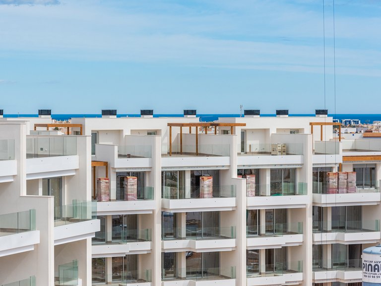 Apartment for Sale in Playa Flamenca, Alicante 17
