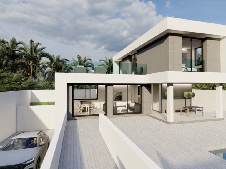 Villa for Sale in Ciudad Quesada, Alicante 5