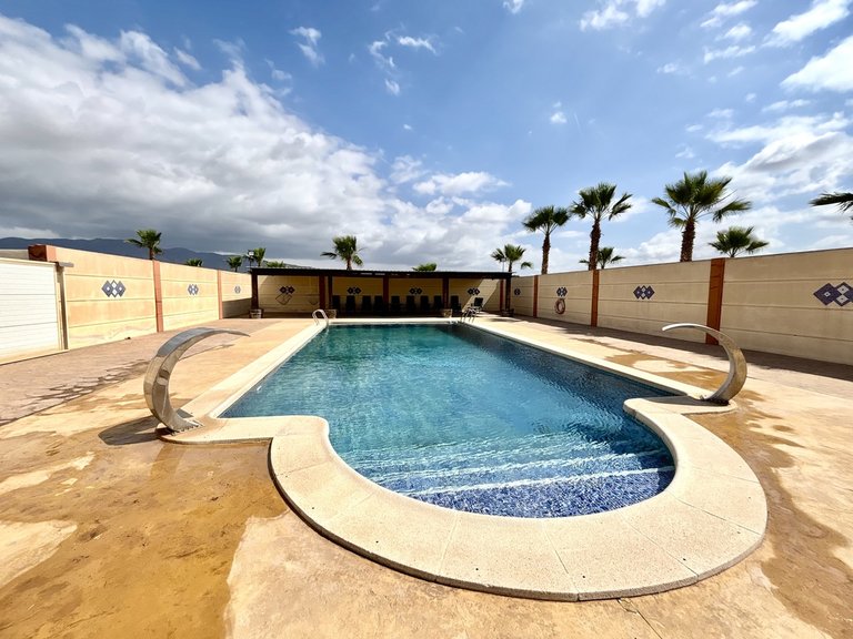 Villa for Sale in Fuente-alamo De Murcia, Murcia 27