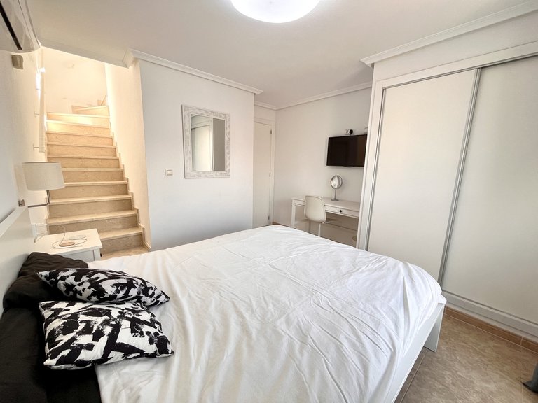 Town House for Sale in Torrevieja, Alicante 14