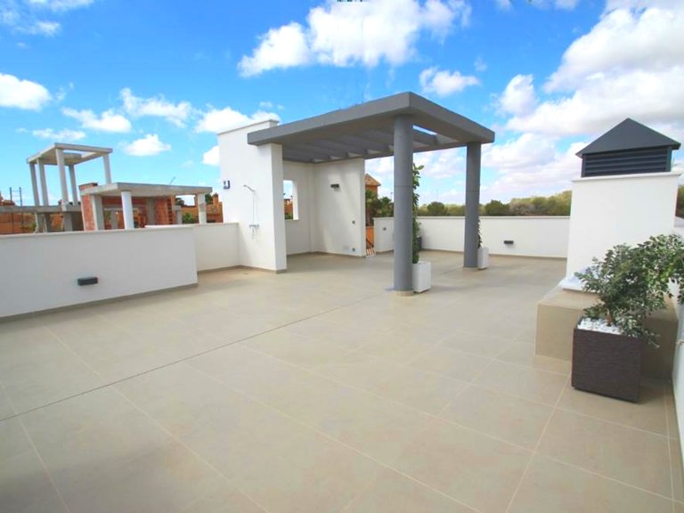 Villa for Sale in Dehesa De Campoamor, Alicante 15