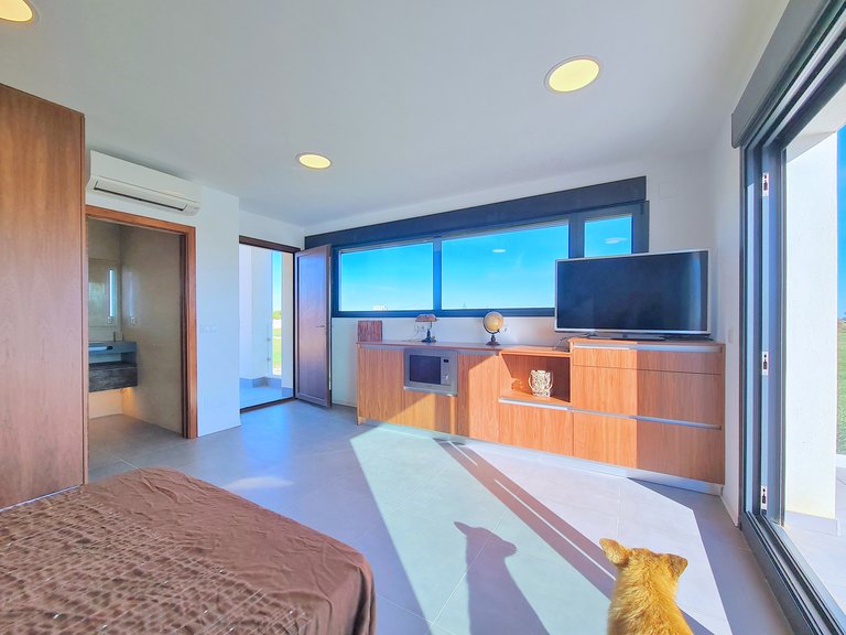 Villa for Sale in Los Alcazares, Murcia 31