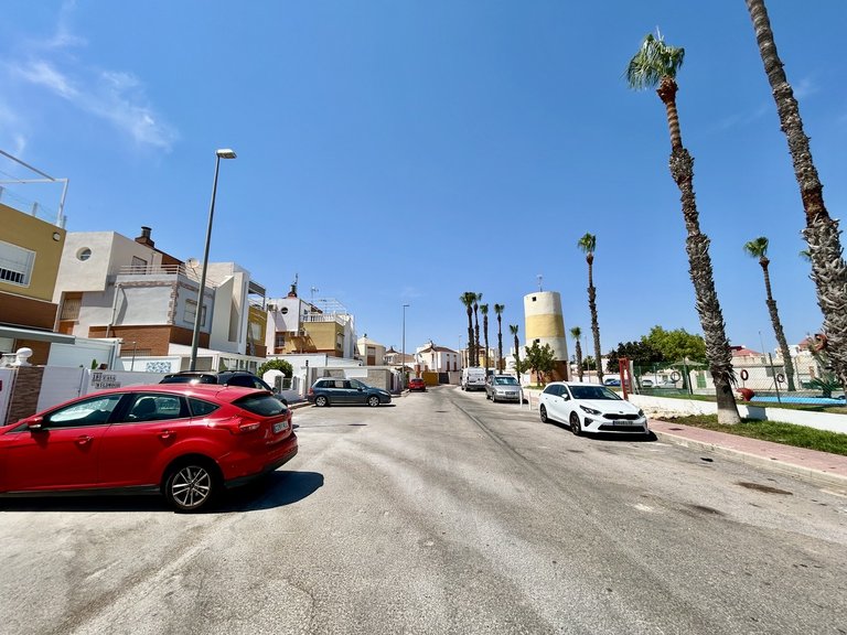 Town House for Sale in Los Altos, Alicante 30