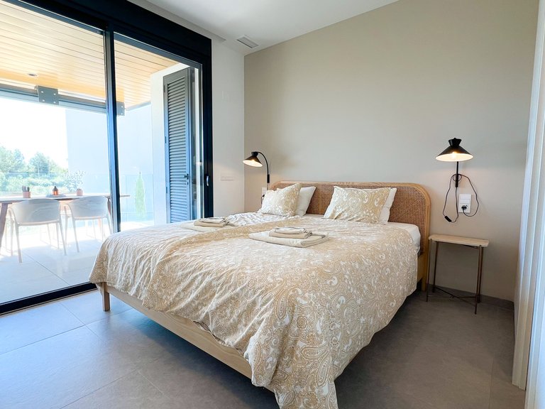 Apartment for Sale in Las Colinas Golf Resort, Alicante 14