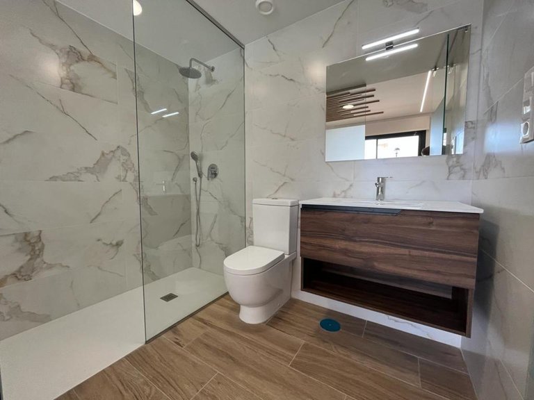 Apartment for Sale in Los Alcazares, Murcia 10