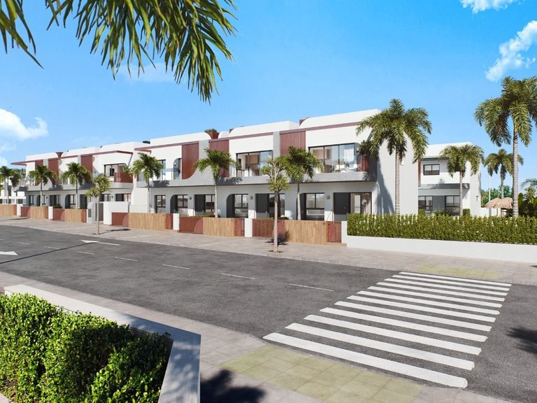 Villa for Sale in Pilar De La Horadada, Alicante 11