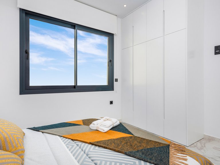 Villa for Sale in Benijofar, Alicante 35