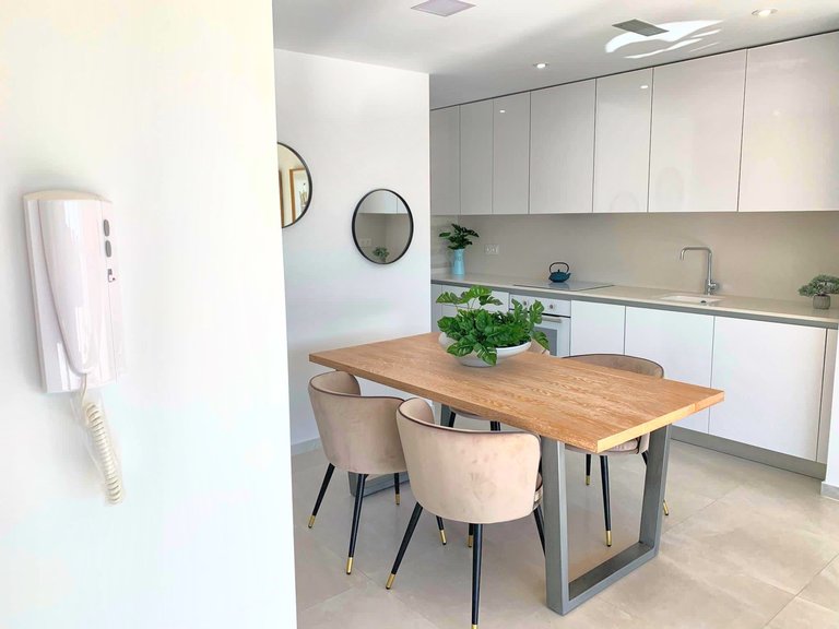 Villa for Sale in San Miguel De Salinas, Alicante 13