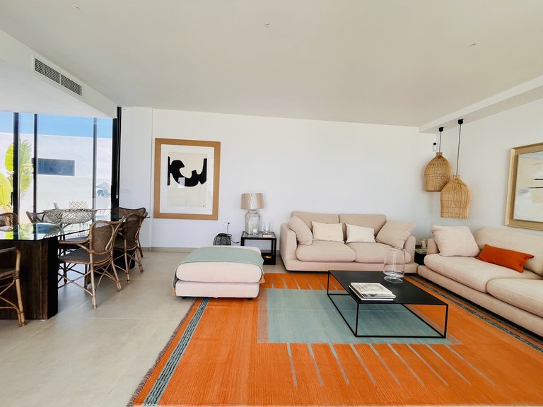 Villa for Sale in Mar De Cristal, Murcia 13