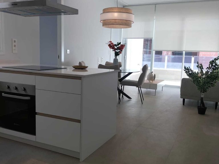 Apartment for Sale in Torrevieja, Alicante 6
