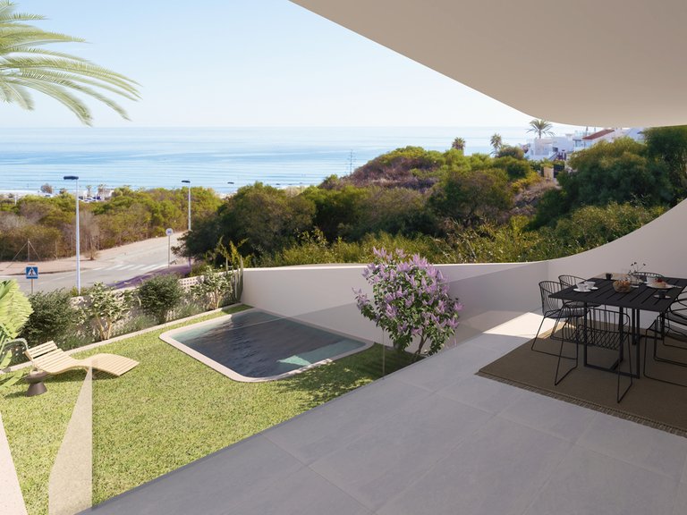 Apartment for Sale in La Mata, Alicante 1