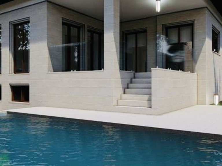 Villa for Sale in La Zenia, Alicante 3