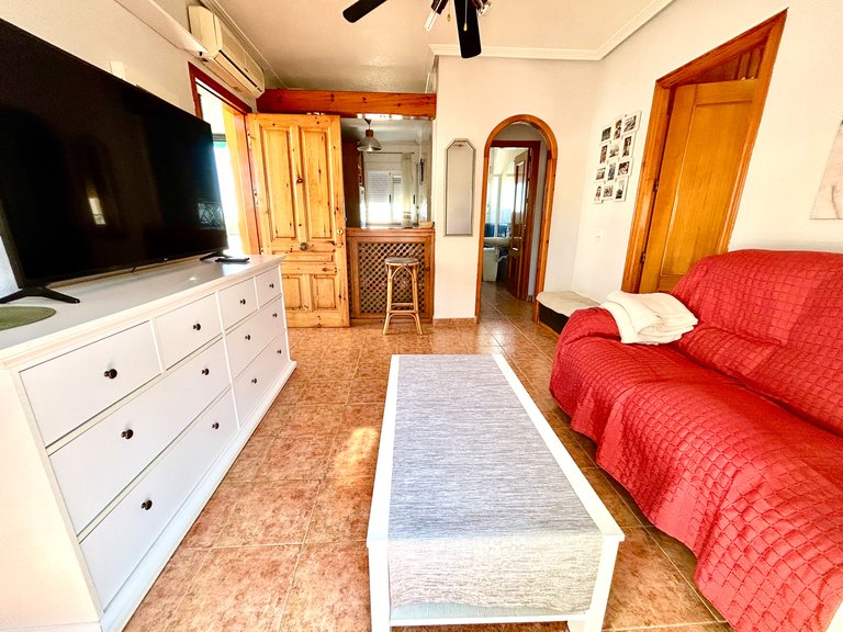 Apartment for Sale in Punta Prima, Alicante 10