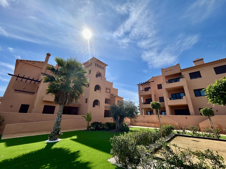 Apartment for Sale in Los Alcazares, Murcia 28