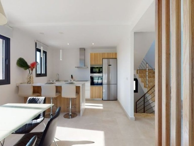 Villa for Sale in La Nucia, Alicante 6