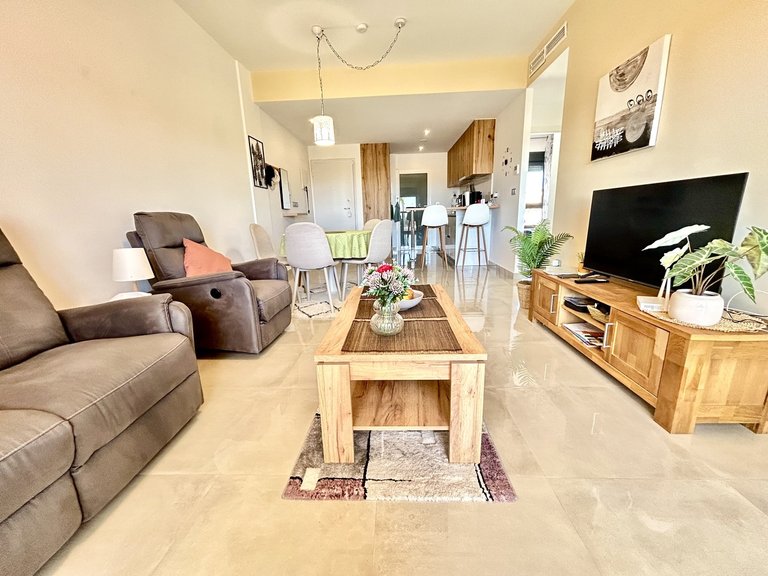 Apartment for Sale in Pilar De La Horadada, Alicante 7