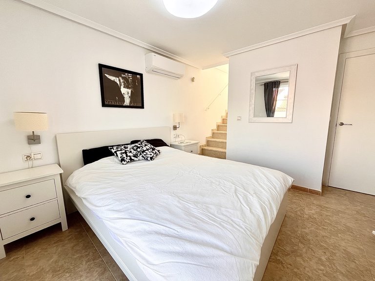 Town House for Sale in Torrevieja, Alicante 13