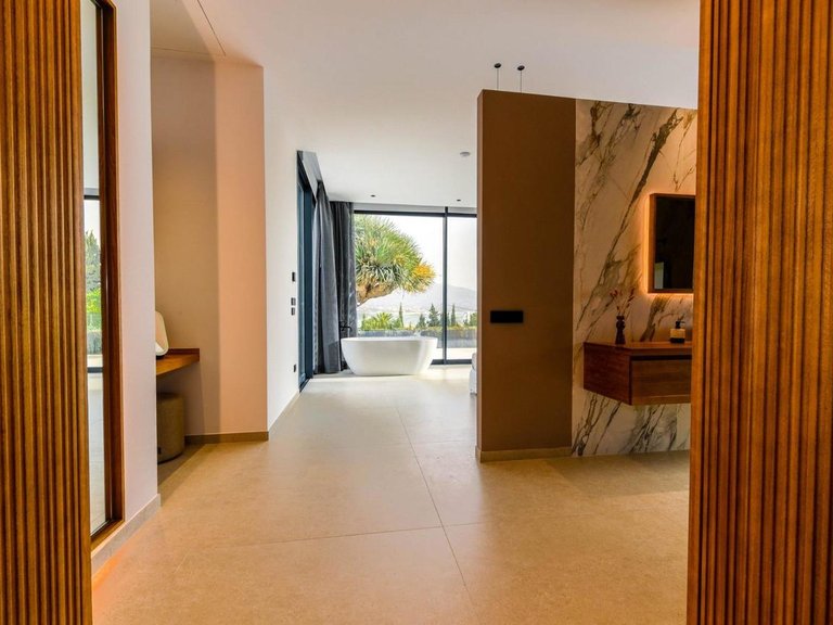 Villa for Sale in Alfaz Del Pi, Alicante 23