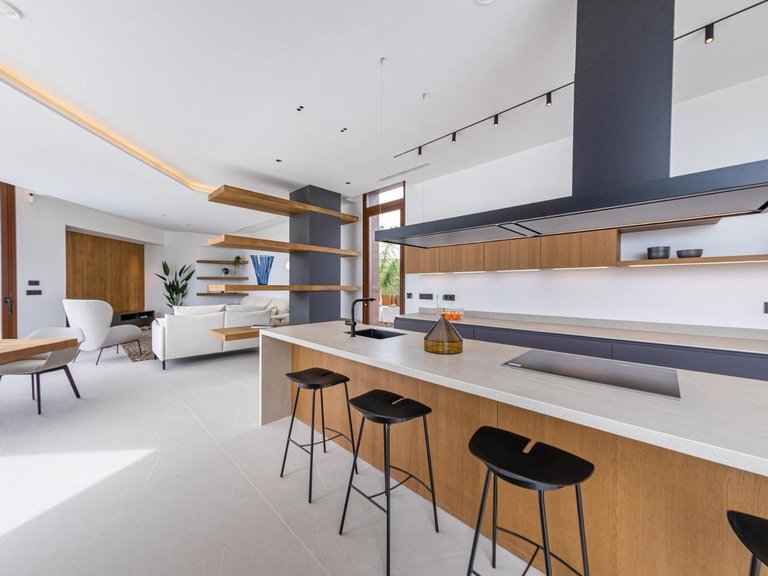 Villa for Sale in Benidorm, Alicante 8
