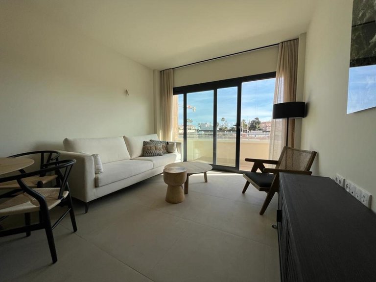 Apartment for Sale in La Veleta, Alicante 11