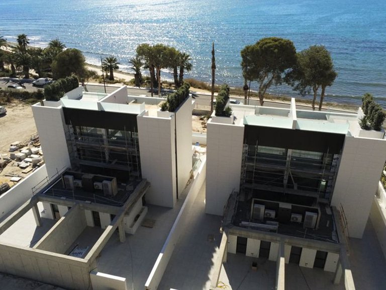 Villa for Sale in El Campello, Alicante 5