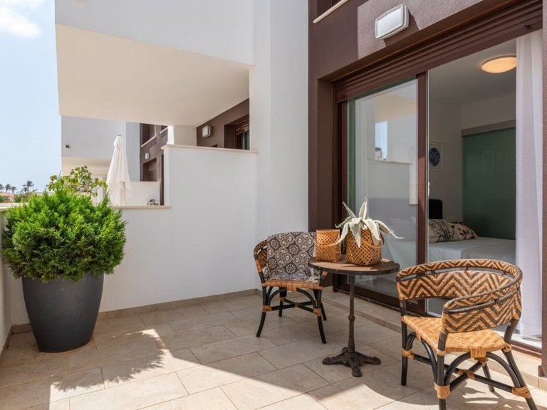 Villa for Sale in Pilar De La Horadada, Alicante 19