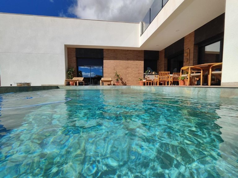 Villa for Sale in Pinoso, Alicante 3