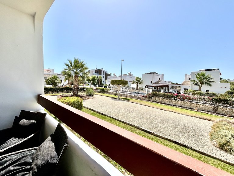 Apartment for Sale in Villamartin, Alicante 23