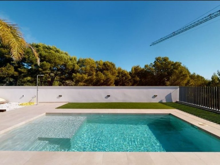Villa for Sale in La Nucia, Alicante 2