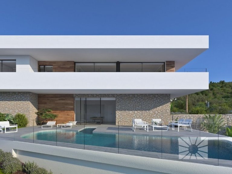 Villa for Sale in Benitachell, Alicante 7