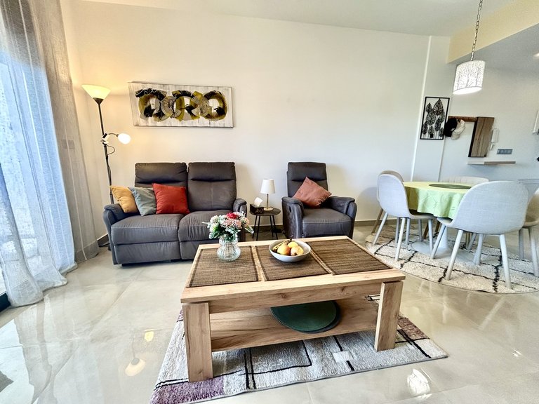 Apartment for Sale in Pilar De La Horadada, Alicante 10