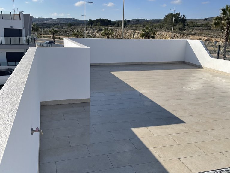 Villa for Sale in San Miguel, Alicante 28