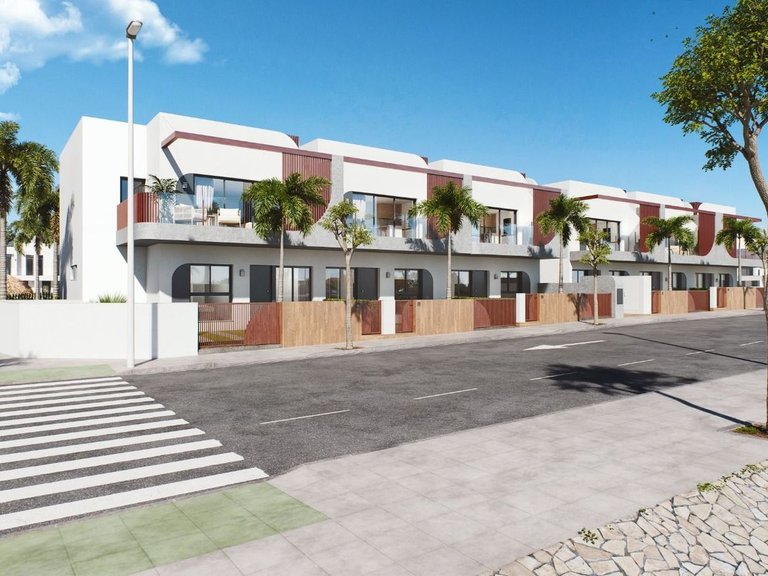 Villa for Sale in Pilar De La Horadada, Alicante 10