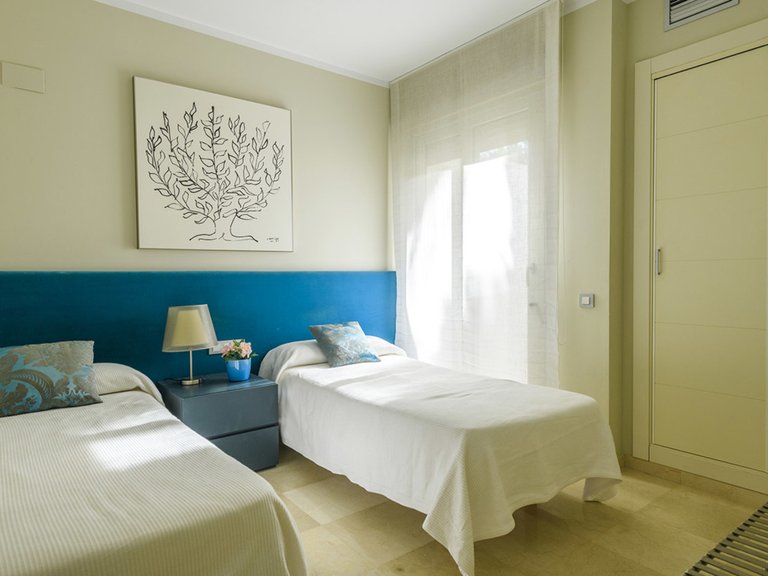 Villa for Sale in Las Colinas Golf Resort, Alicante 15