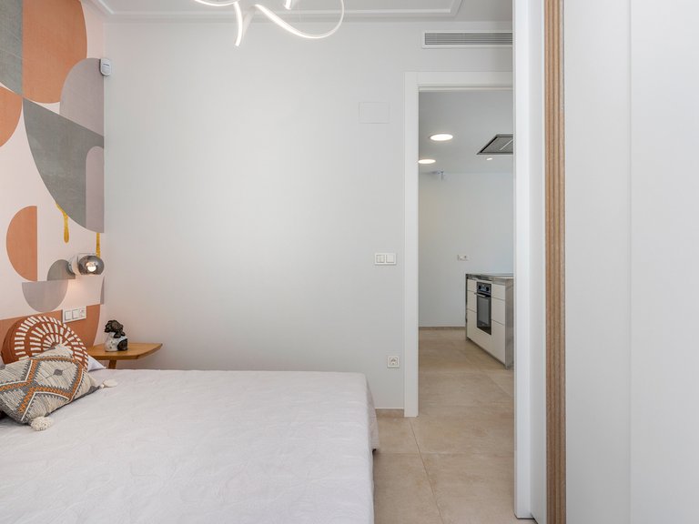 Villa for Sale in Cabo Roig, Alicante 13