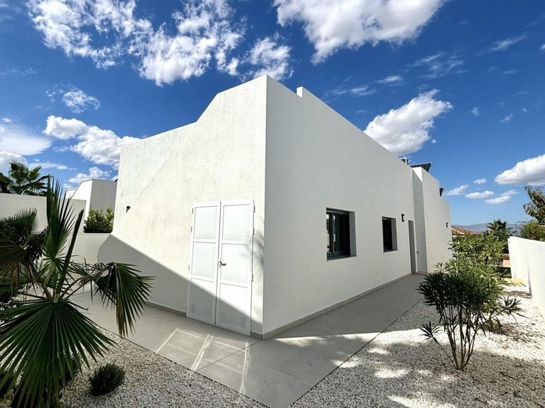 Villa for Sale in Benijofar, Alicante 6